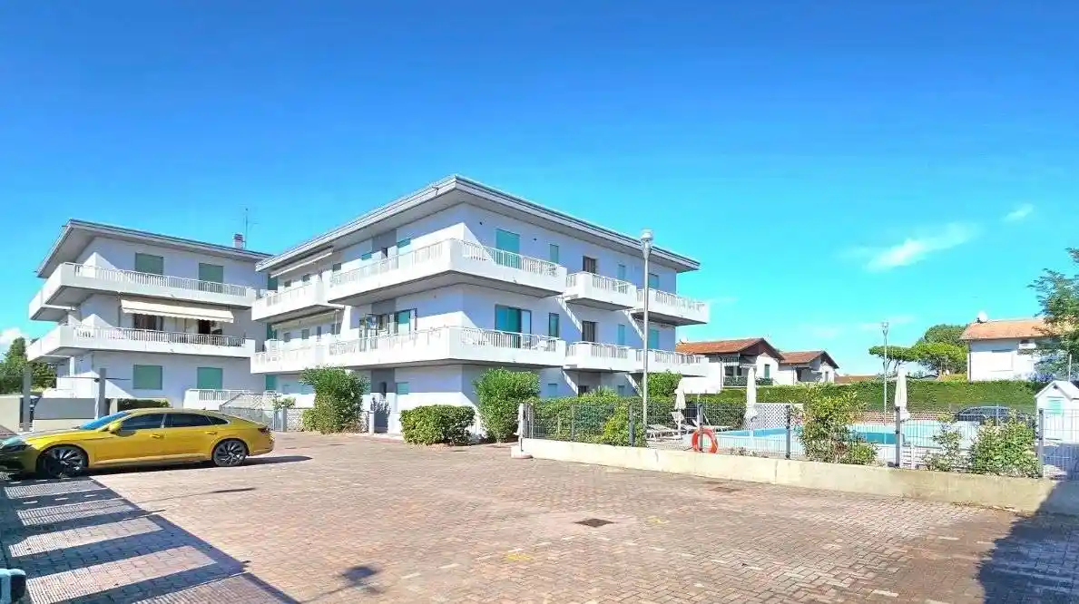 Appartamento in vendita a Jesolo
