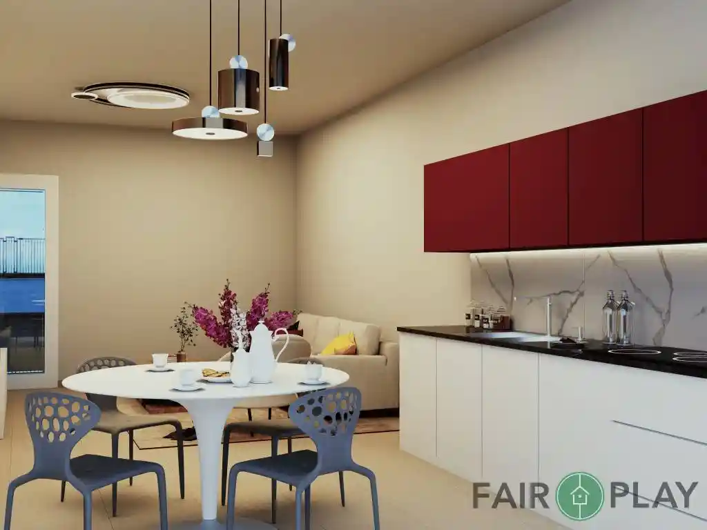 Appartamento - foto 3