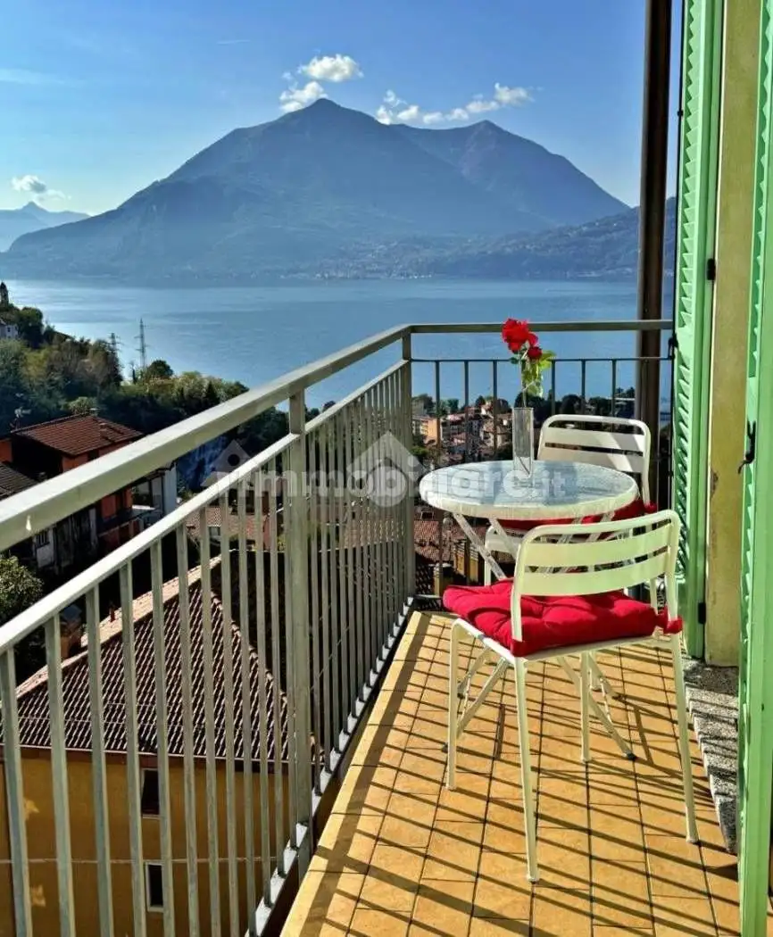 Attico - Mansarda in affitto a Bellano