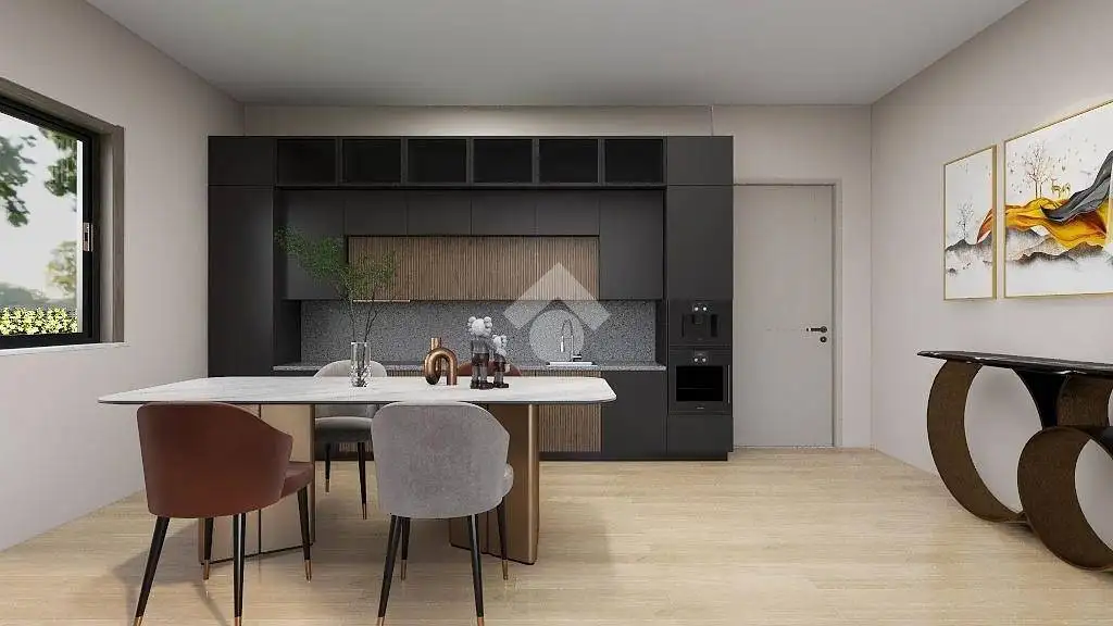 Appartamento in vendita a Giulianova