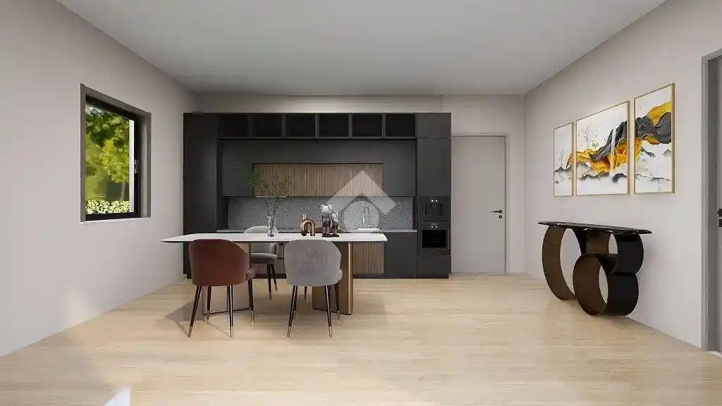 Trilocale via Antonio Gramsci 61, Centro, Giulianova - foto 2