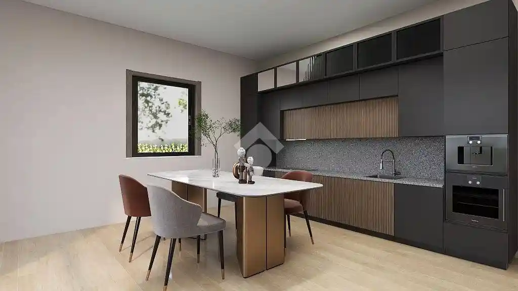 Trilocale via Antonio Gramsci 61, Centro, Giulianova - foto 4