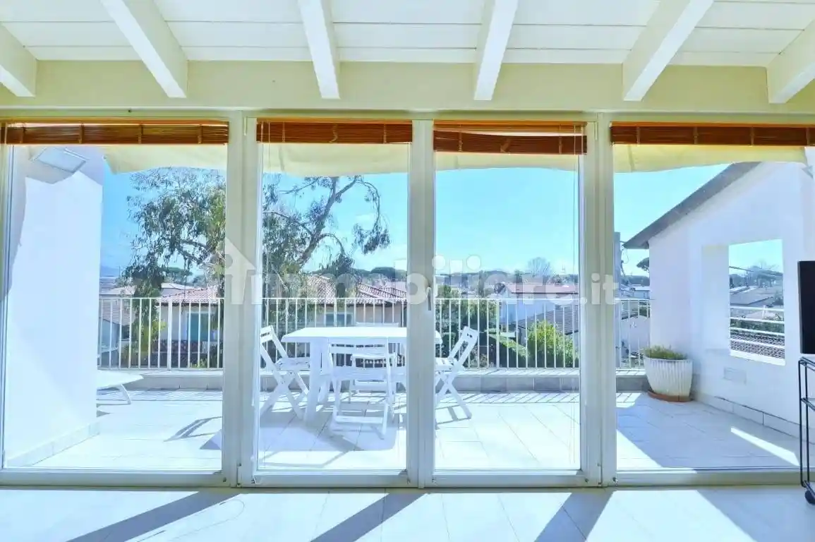 Appartamento in vendita a Forte dei Marmi