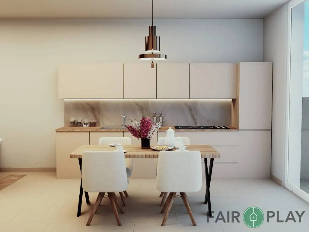 Appartamento in vendita a Forlimpopoli