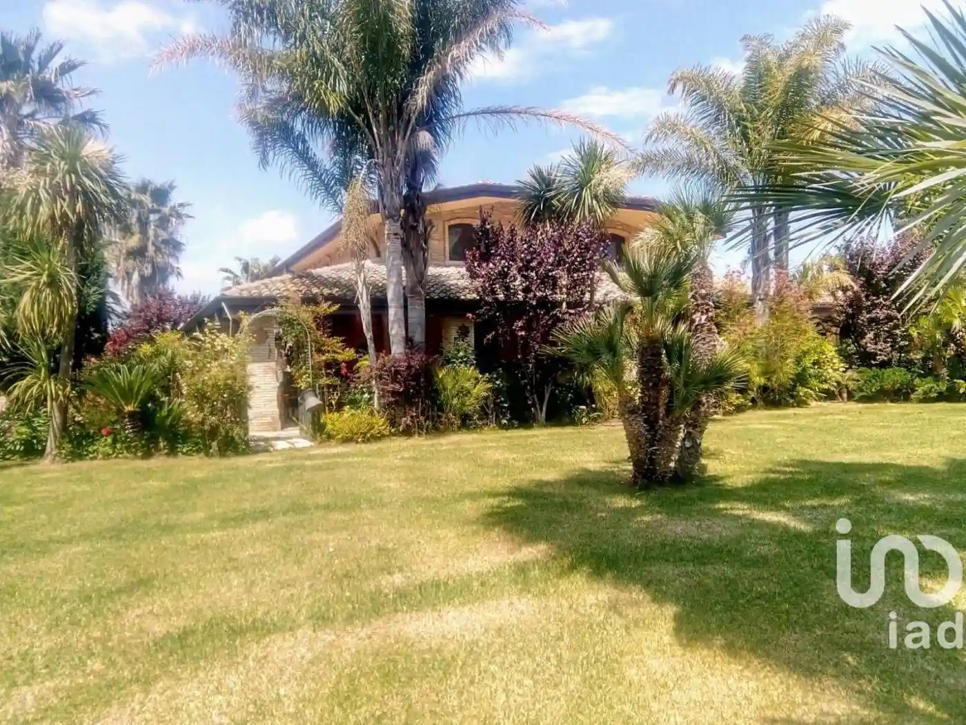 Villa in vendita a Campomarino