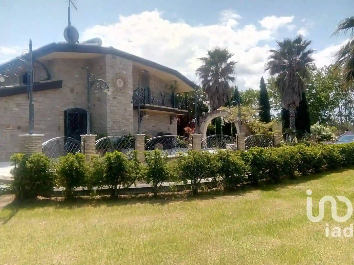 Villa - foto 4