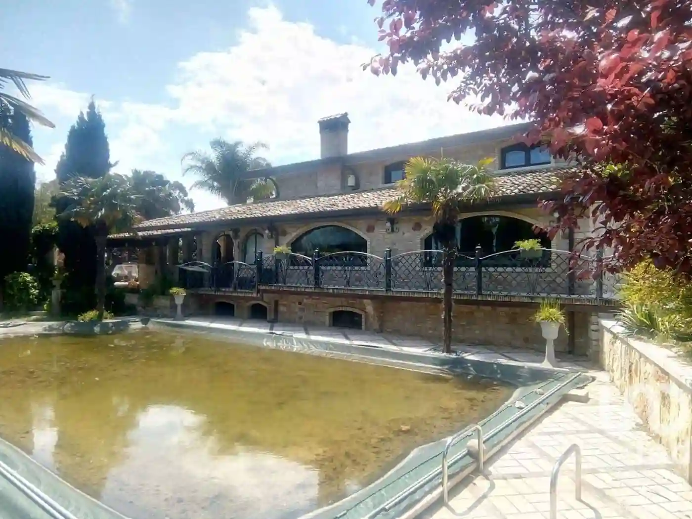 Villa - foto 5