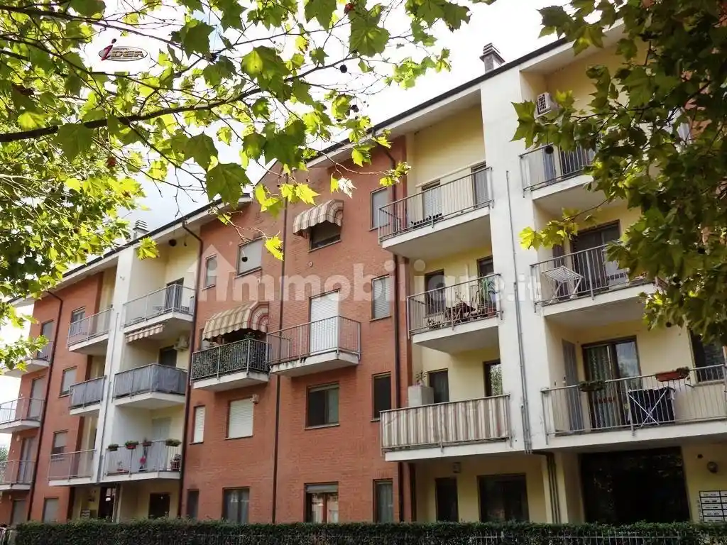 Appartamento in vendita a Brandizzo