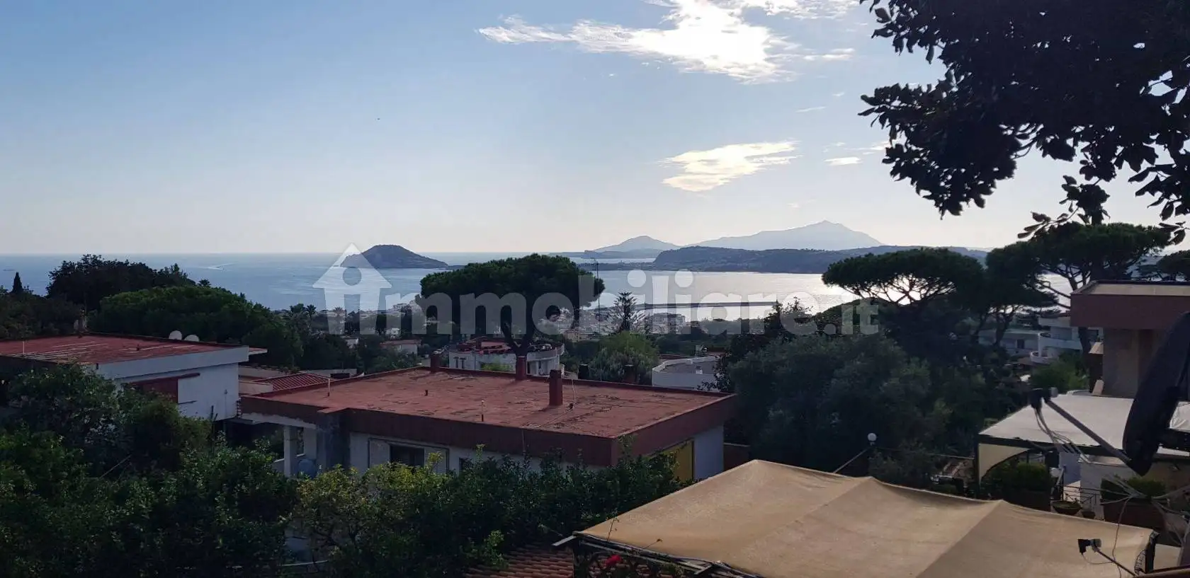 Appartamento in vendita a Pozzuoli