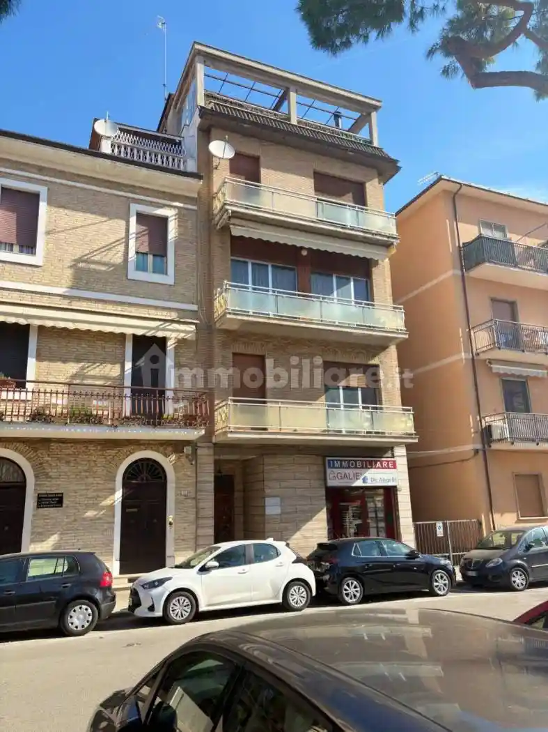 Appartamento in vendita a San Benedetto del Tronto