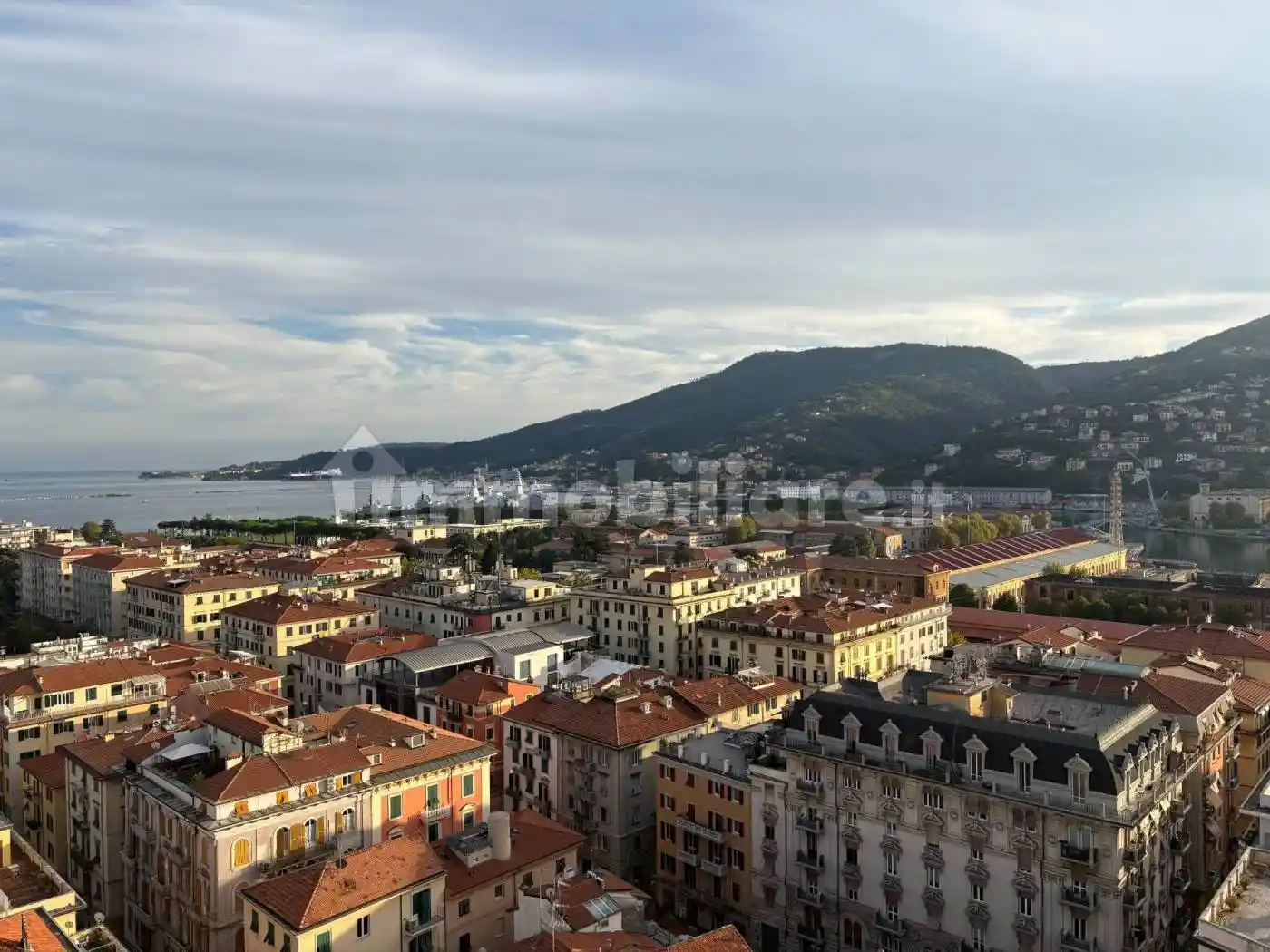 Appartamento in vendita a La Spezia