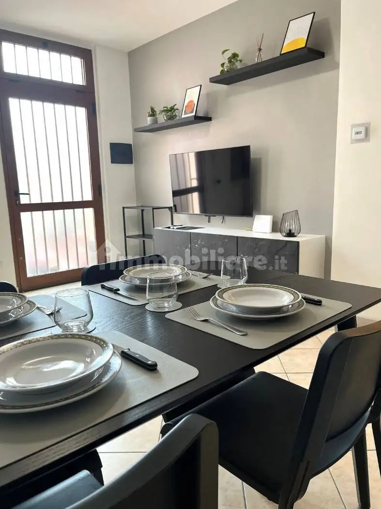 Bilocale via Niccolò Tommaseo 4, Cesano Maderno - foto 4