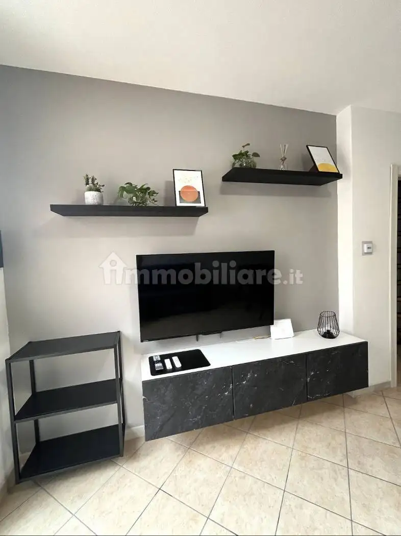 Bilocale via Niccolò Tommaseo 4, Cesano Maderno - foto 5