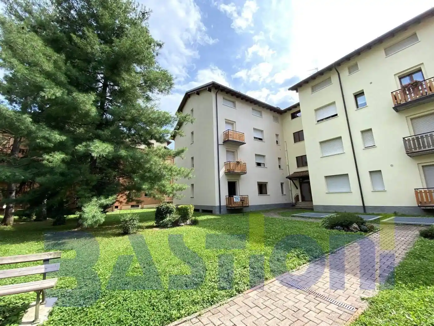 Appartamento in vendita a Clusone