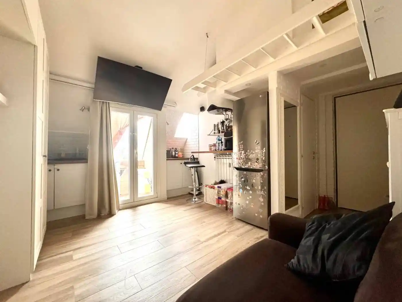 Appartamento in vendita a Rozzano