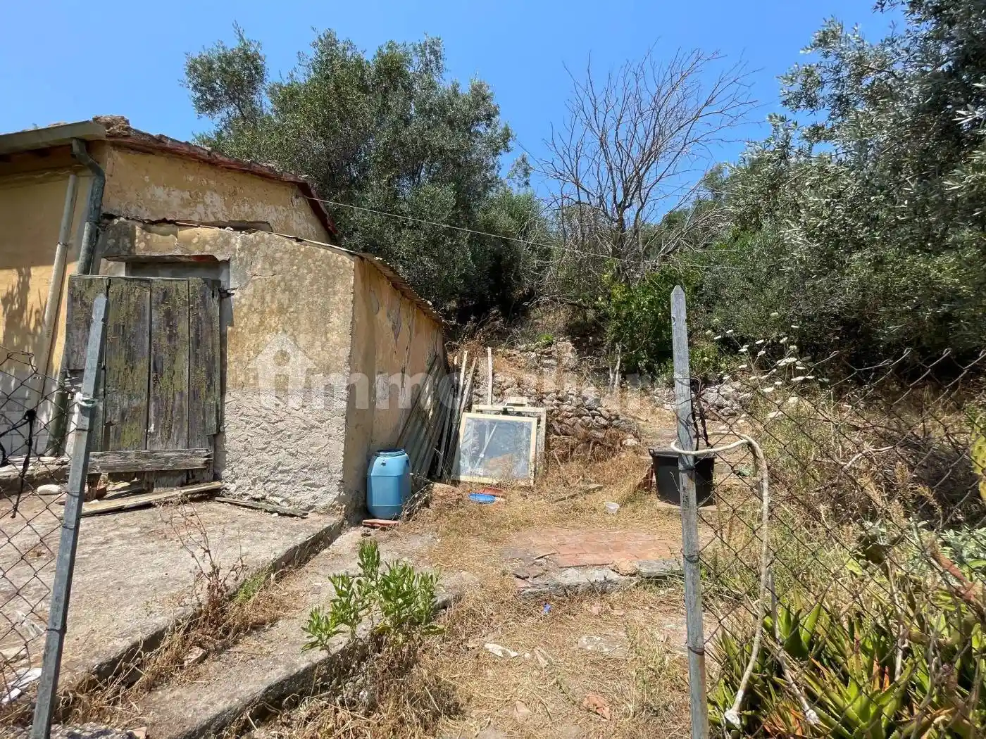 Rustico - Casale in vendita a Monte Argentario