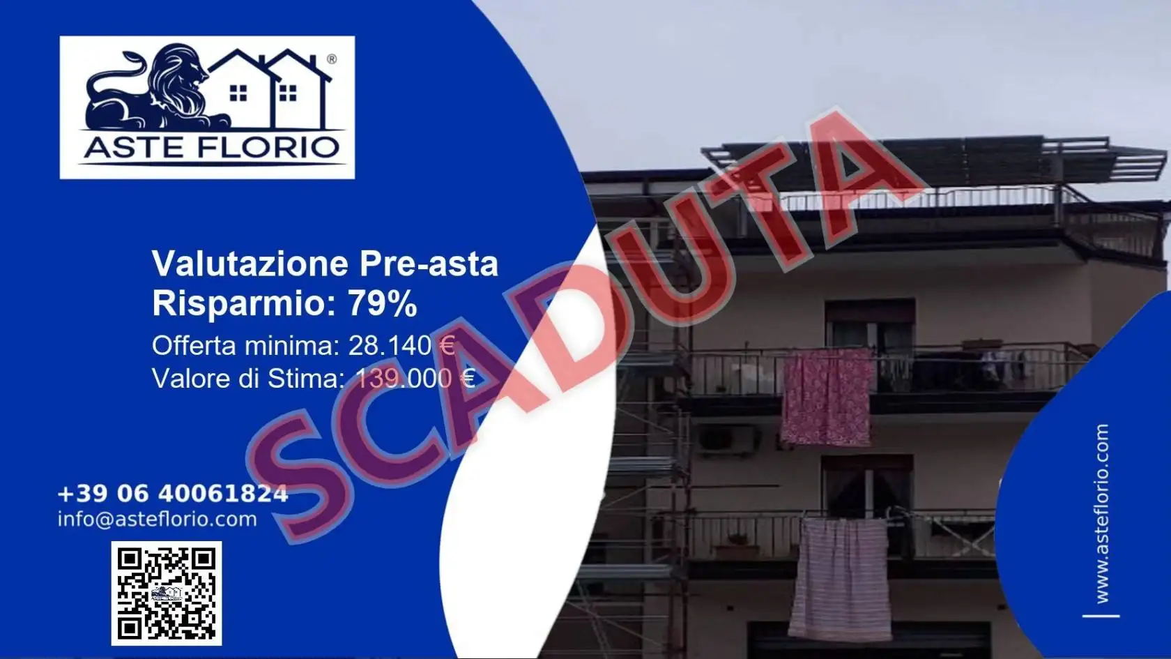 Appartamento in vendita a Sala Consilina