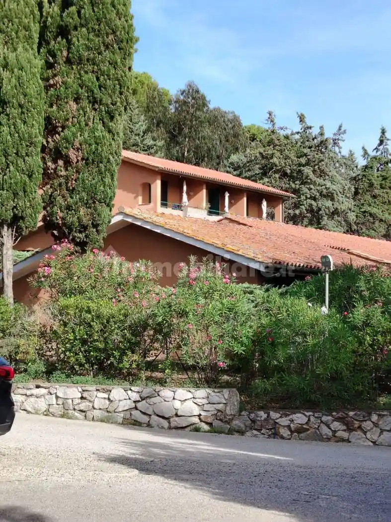 Appartamento in vendita a Portoferraio