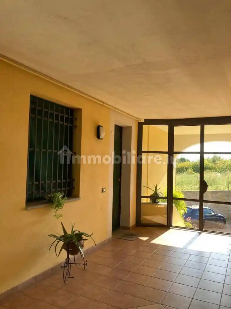 Appartamento in vendita a Castel Bolognese