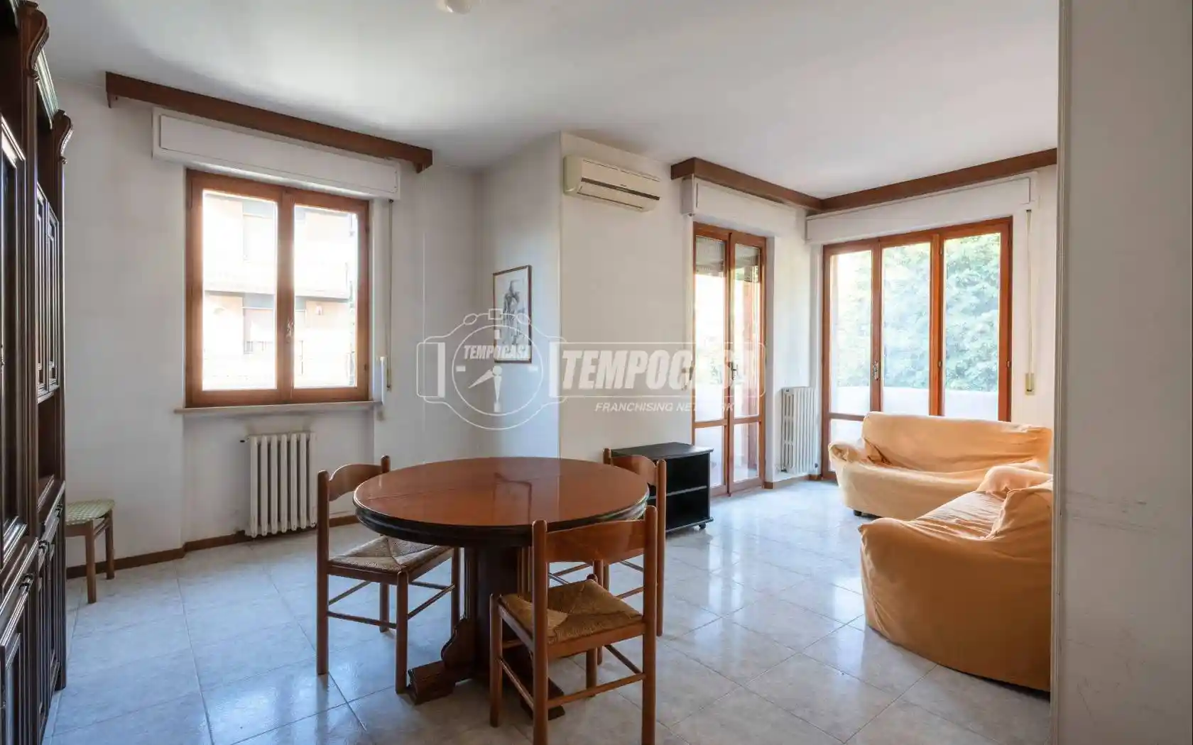 Appartamento in vendita a Macerata