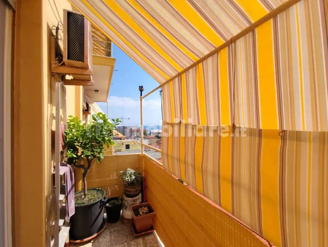 Appartamento in vendita a Finale Ligure