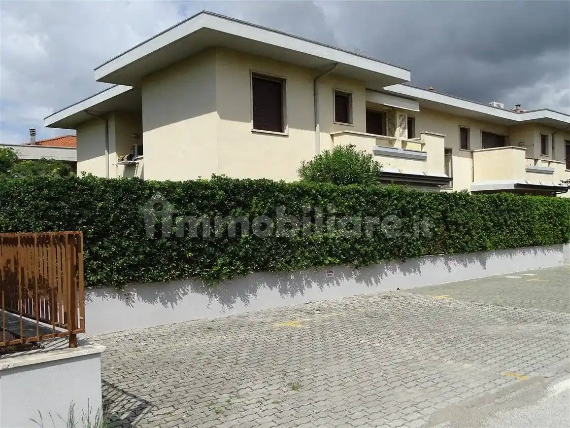 Trilocale via Balilla Grillotti 93A, Cinquale, Montignoso - foto 5