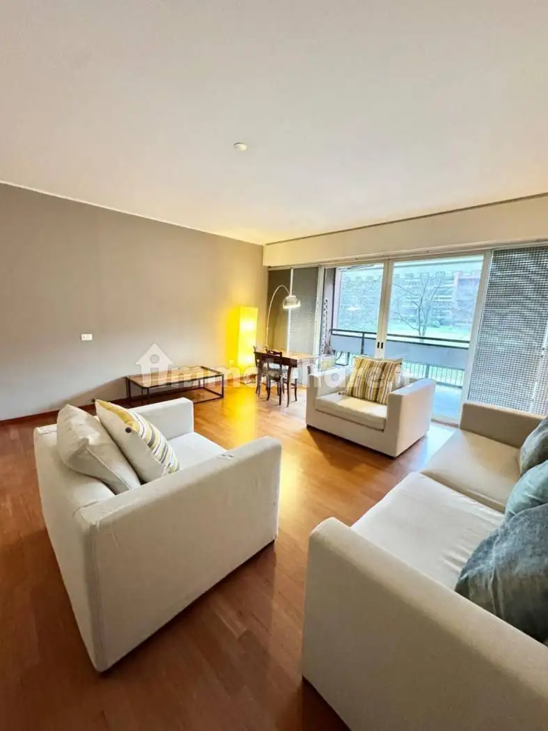 Trilocale Residenza Ontani, Milano 3, Basiglio - foto 3