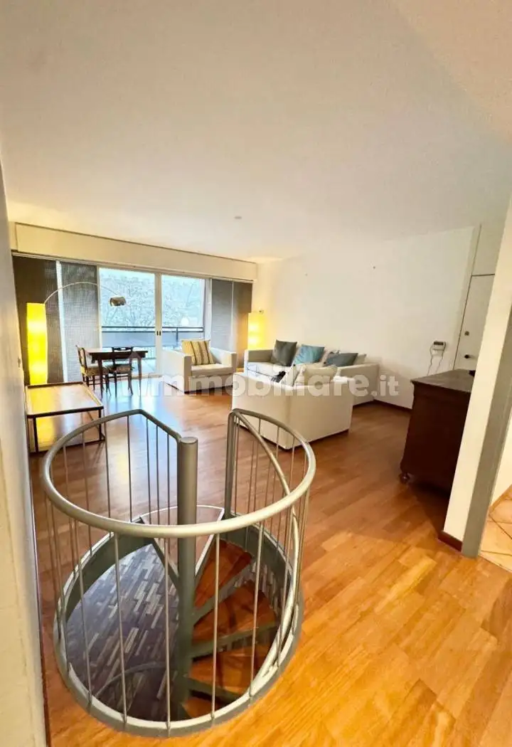 Trilocale Residenza Ontani, Milano 3, Basiglio - foto 4