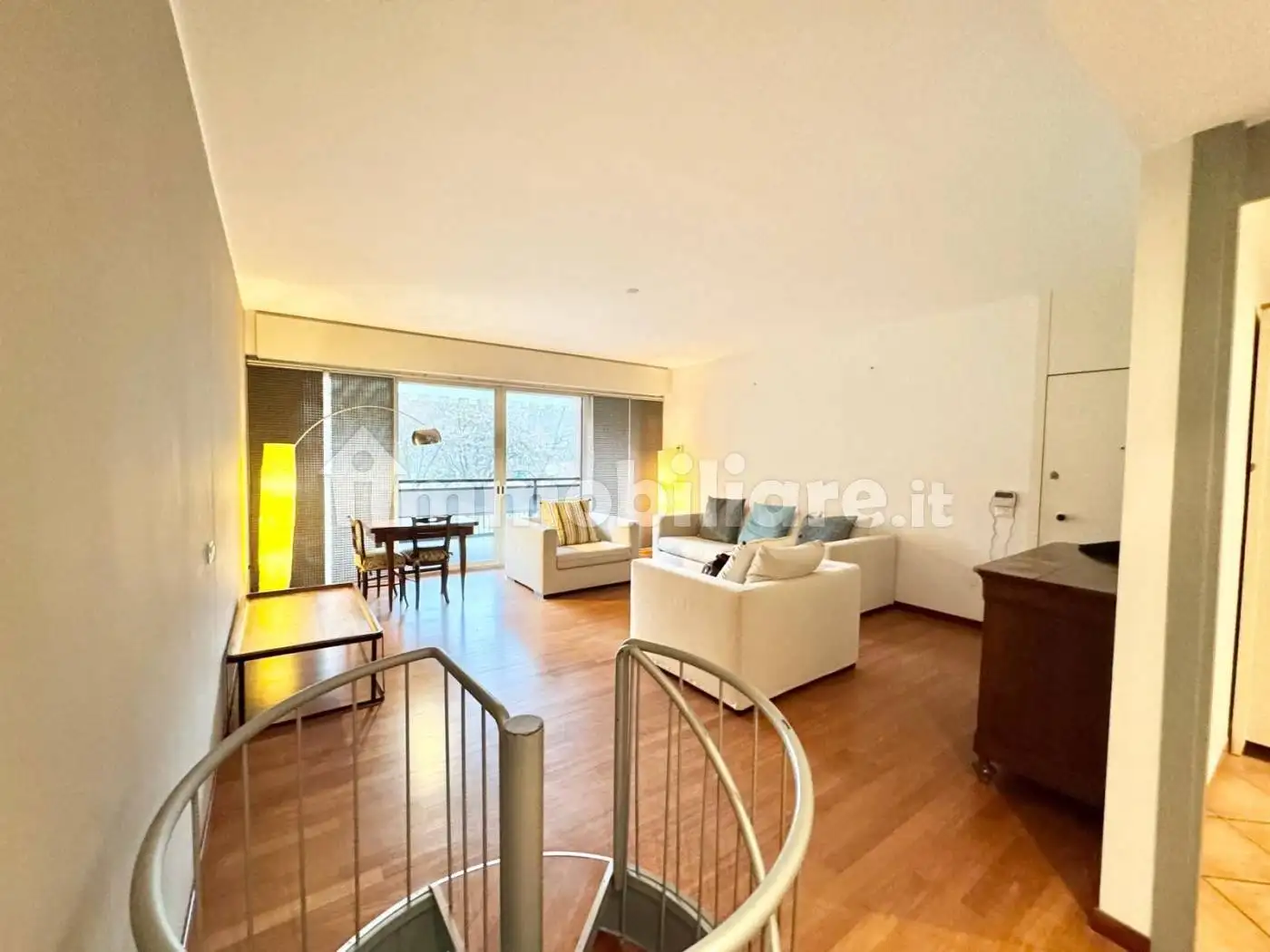 Trilocale Residenza Ontani, Milano 3, Basiglio - foto 5