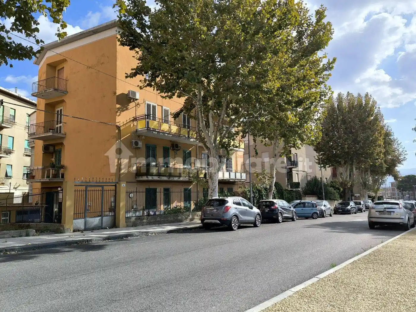 Appartamento in vendita a Messina