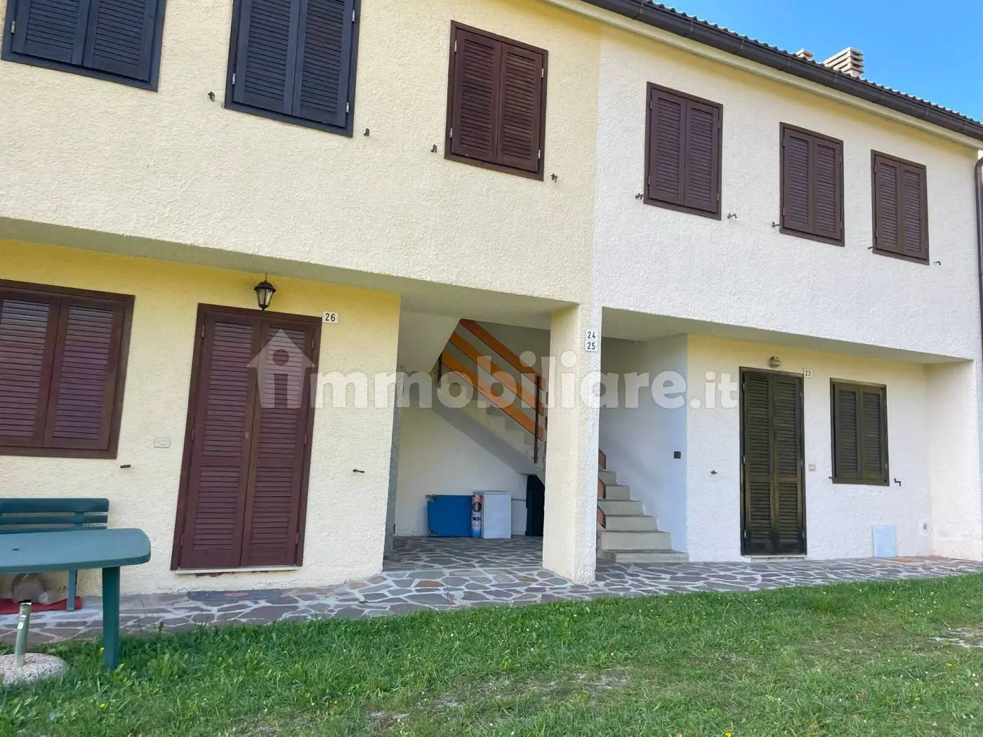 Appartamento in affitto a Lavarone