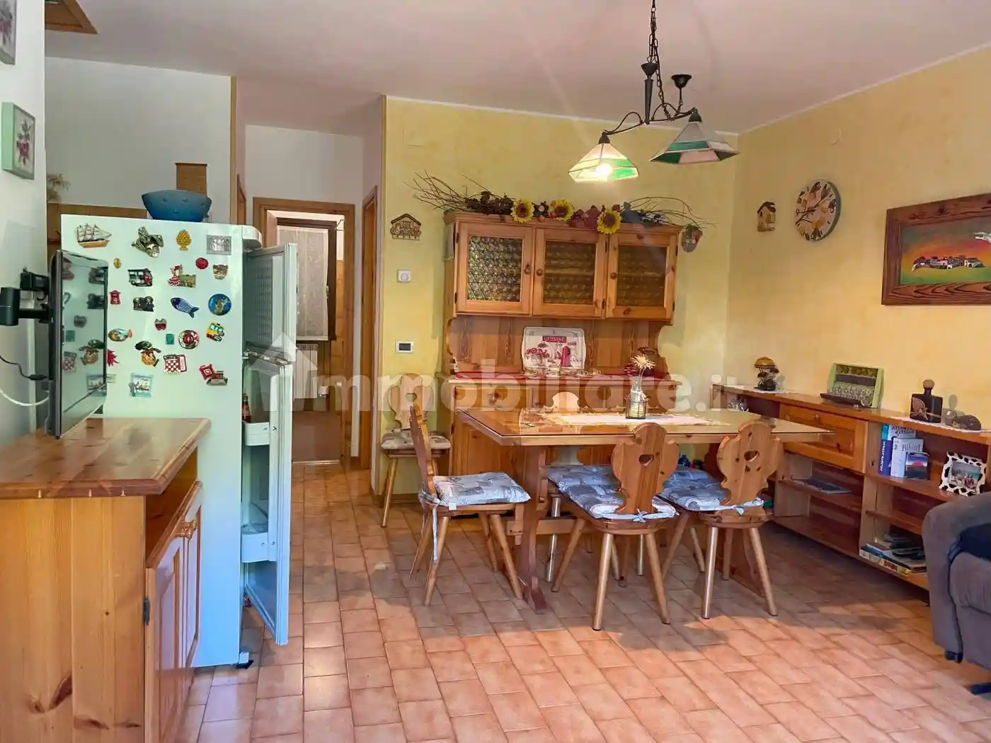 Trilocale Oseli, Lavarone - foto 2