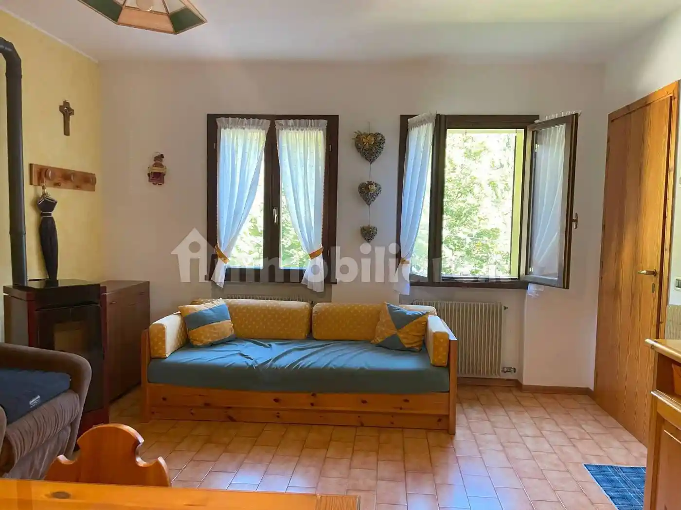 Trilocale Oseli, Lavarone - foto 3