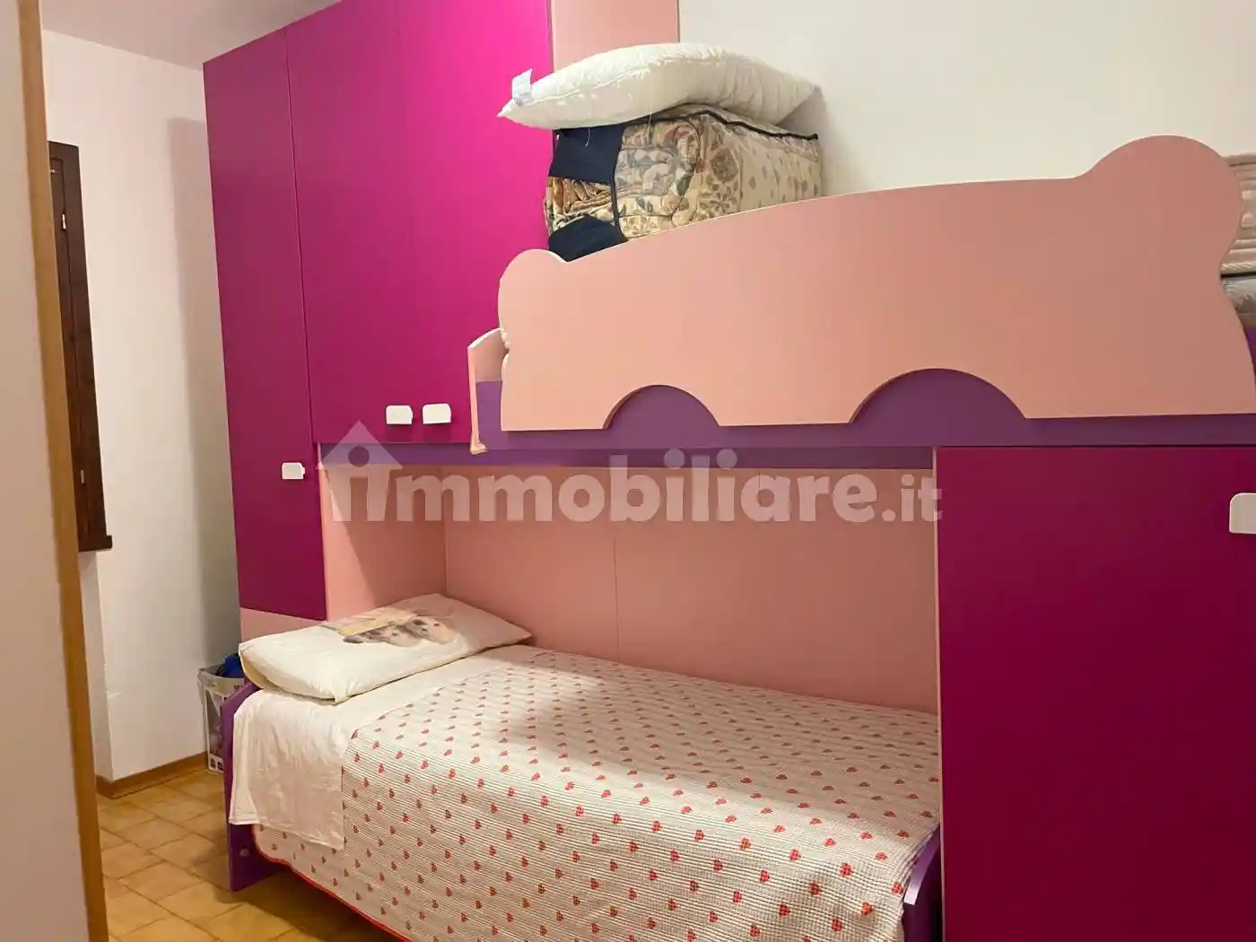 Trilocale Oseli, Lavarone - foto 5