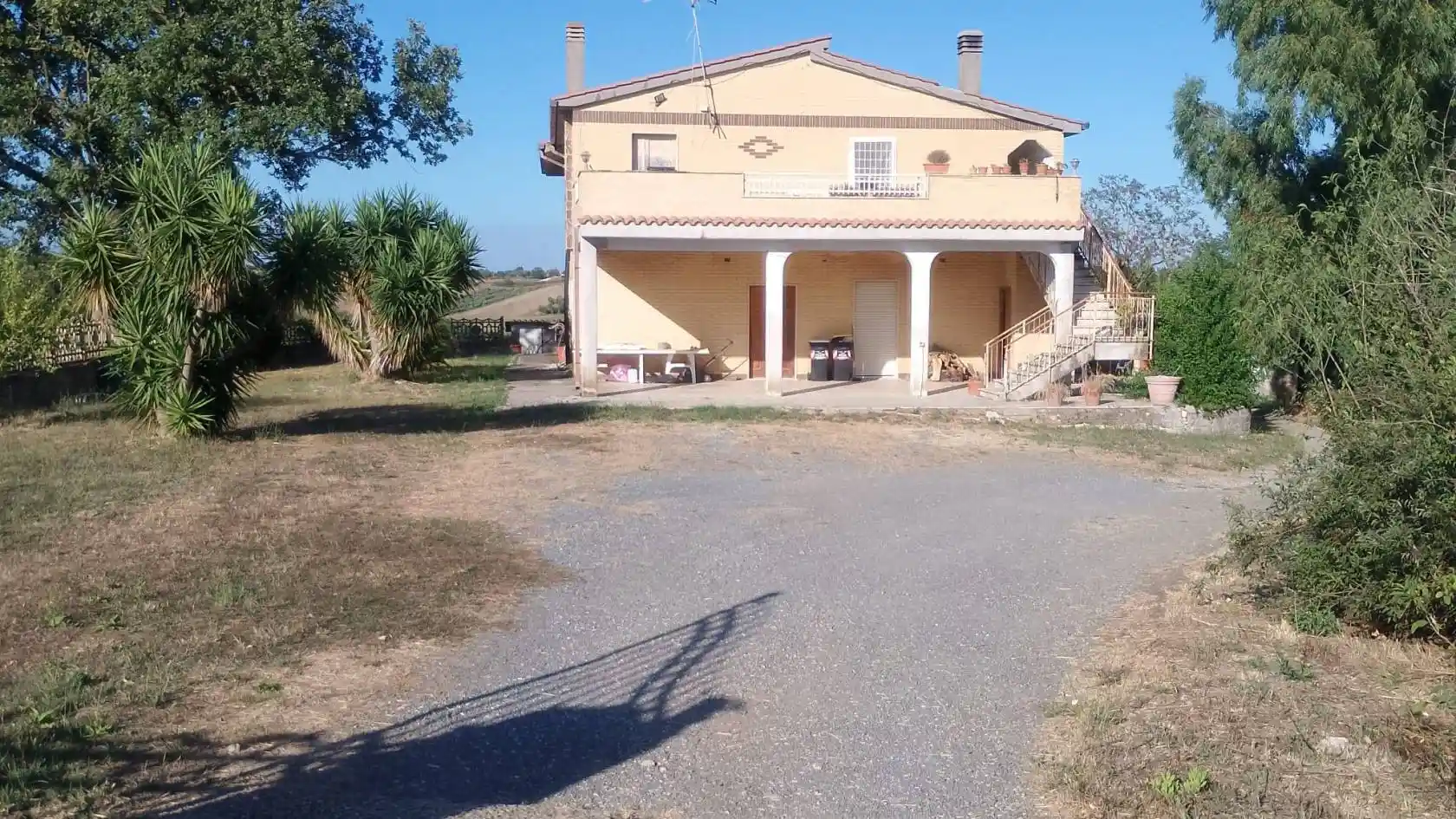 Casa indipendente in vendita a Cerveteri
