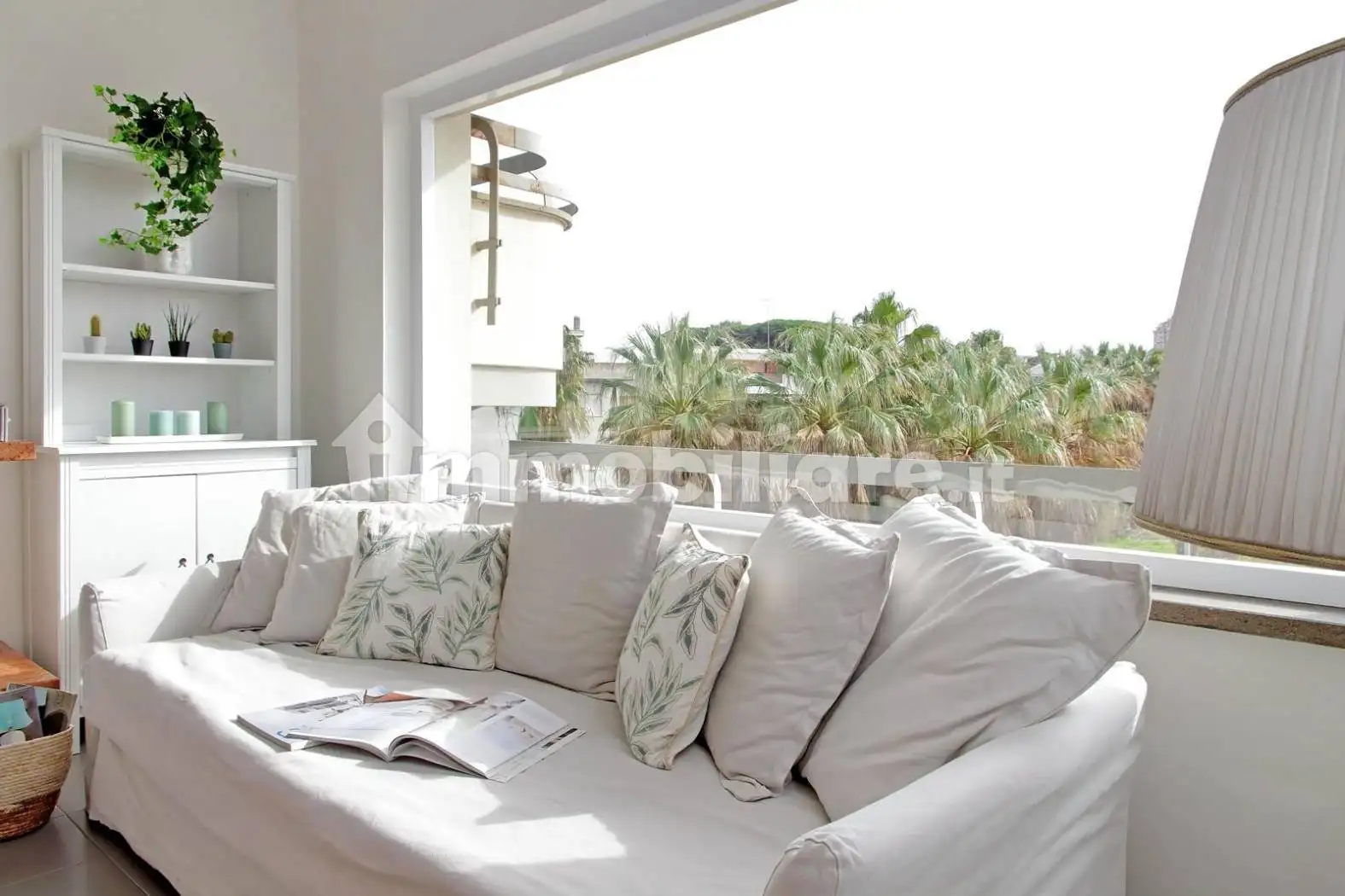 Bilocale via Lombardia 97, Centro, Nettuno - foto 2