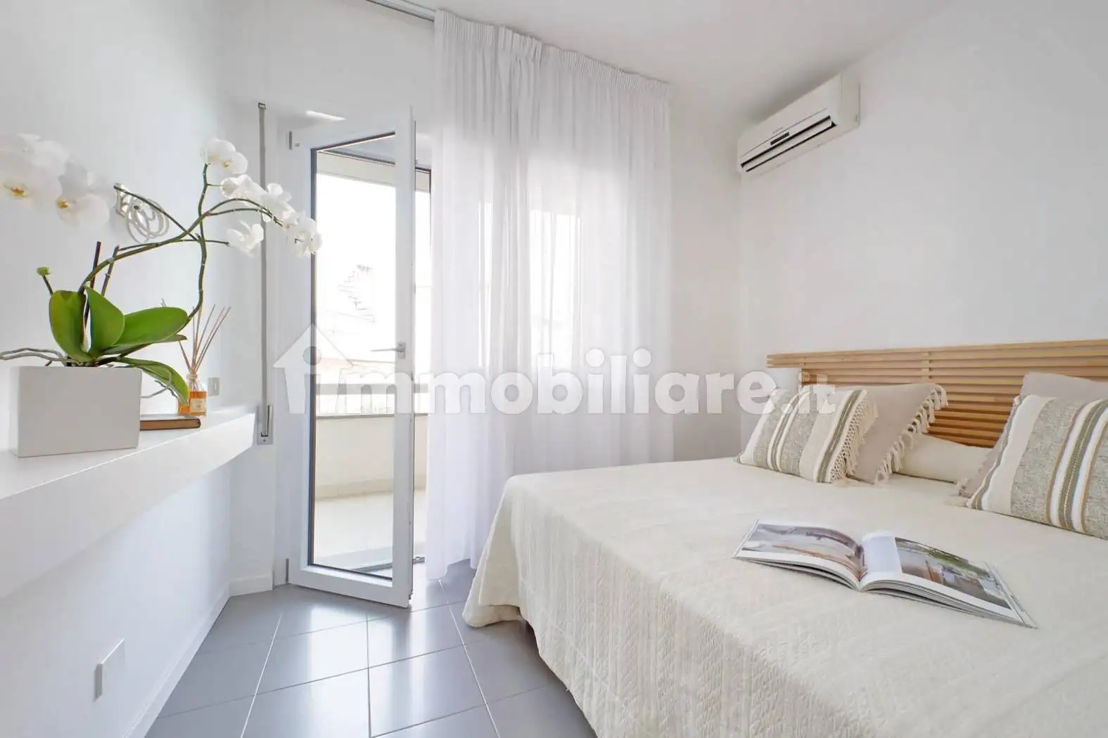 Bilocale via Lombardia 97, Centro, Nettuno - foto 4