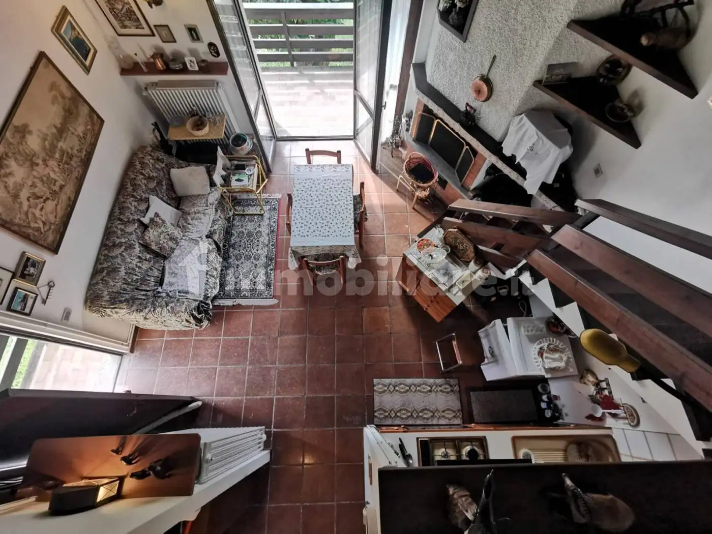 Appartamento in vendita a Centro Valle Intelvi