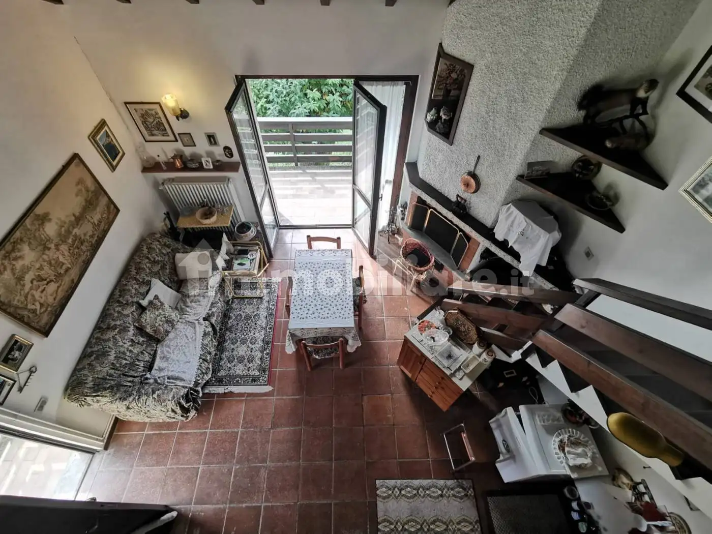 Trilocale via Strada Longa, Castiglione D'Intelvi, Centro Valle Intelvi - foto 4