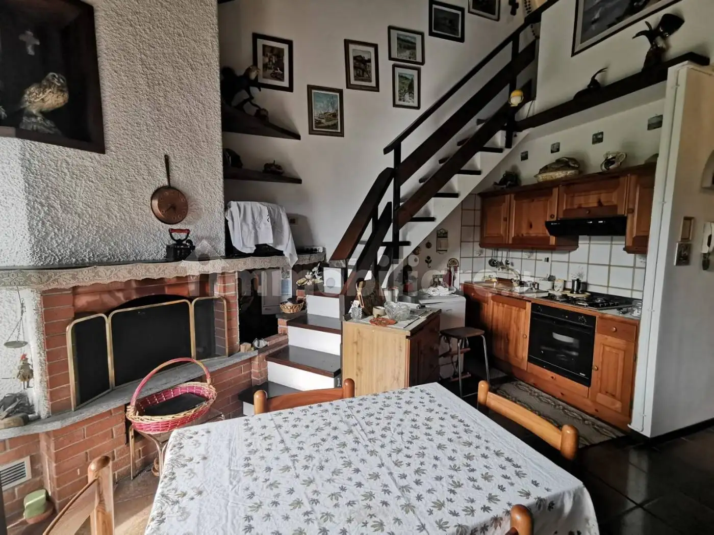 Trilocale via Strada Longa, Castiglione D'Intelvi, Centro Valle Intelvi - foto 5