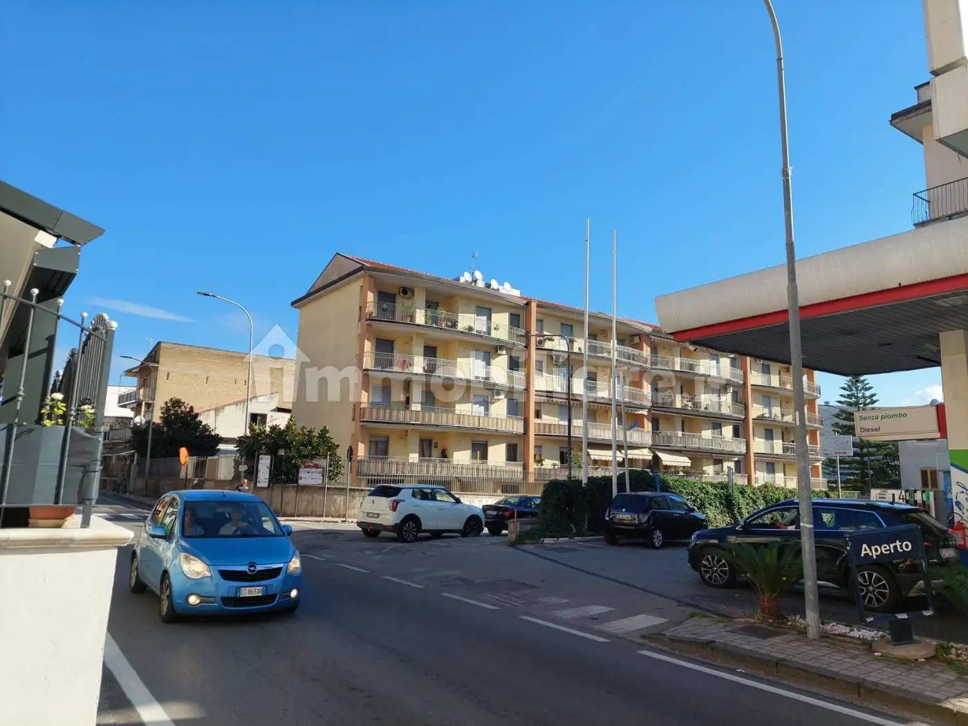 Appartamento in vendita a Nocera Inferiore