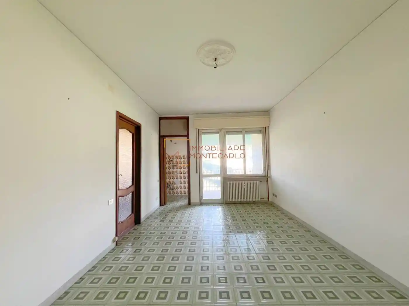 Trilocale via Cagliari 7, Piani di Borghetto, Ospedale, Bordighera - foto 2