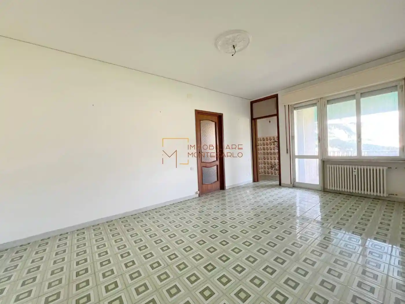 Trilocale via Cagliari 7, Piani di Borghetto, Ospedale, Bordighera - foto 3