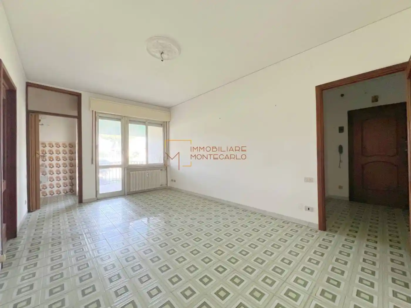 Trilocale via Cagliari 7, Piani di Borghetto, Ospedale, Bordighera - foto 4