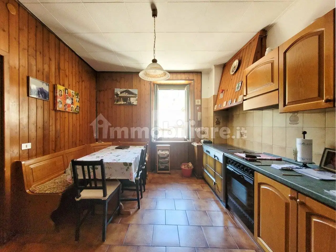 Casa indipendente in vendita a Ledro