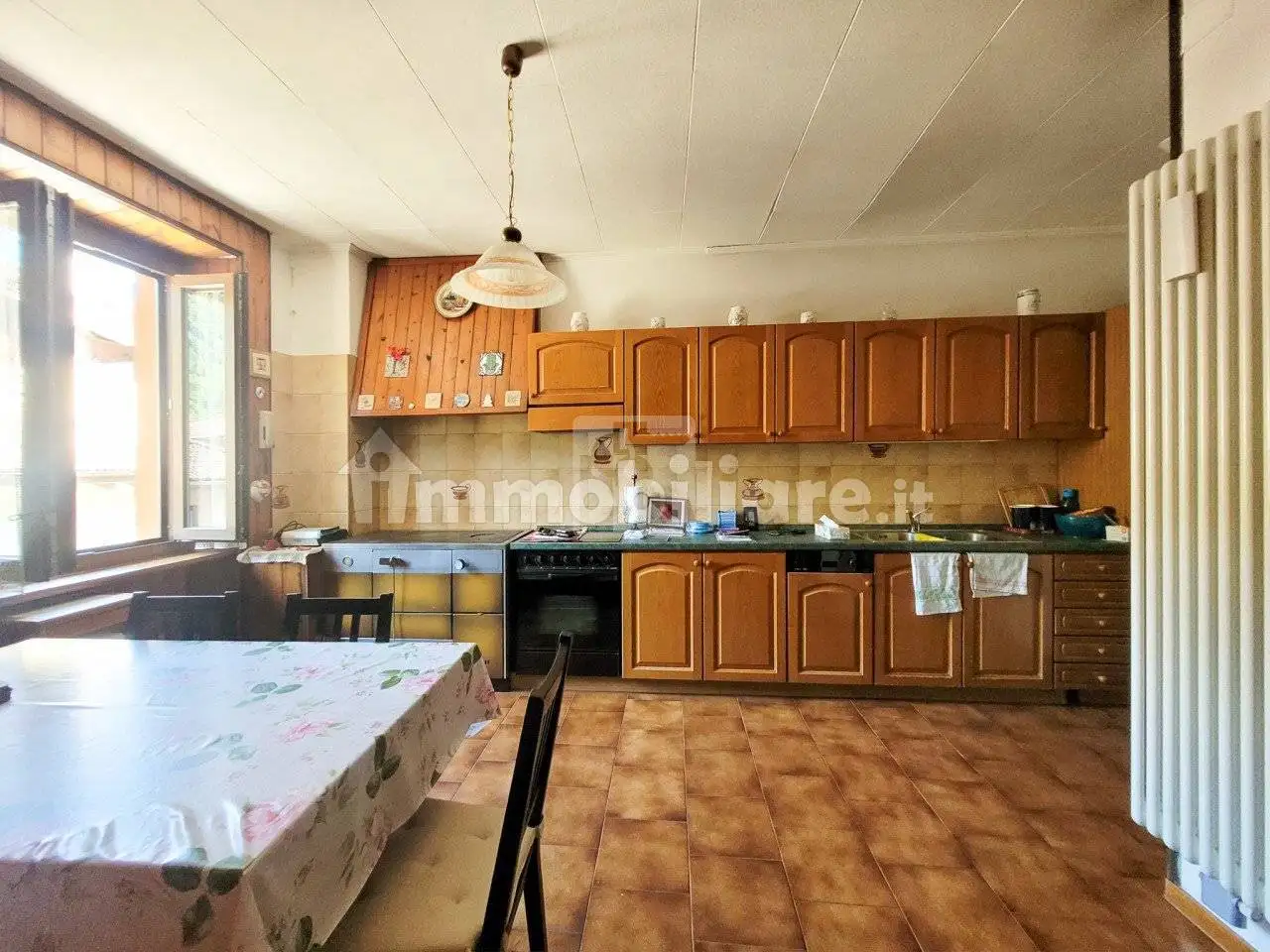 Terratetto unifamiliare via Piave, Molina di Ledro, Ledro - foto 2