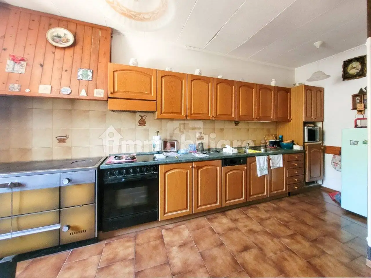 Terratetto unifamiliare via Piave, Molina di Ledro, Ledro - foto 3