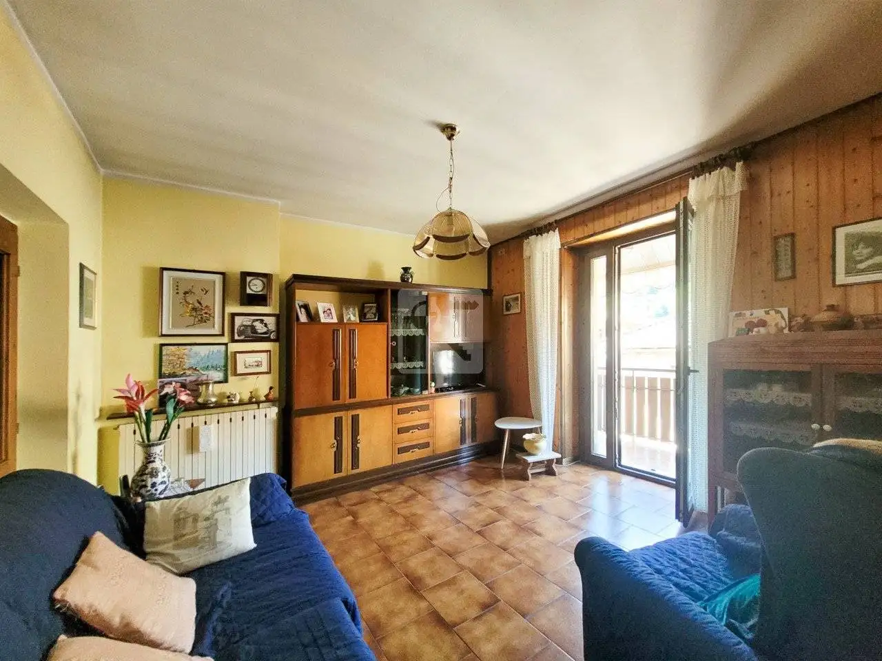 Terratetto unifamiliare via Piave, Molina di Ledro, Ledro - foto 5