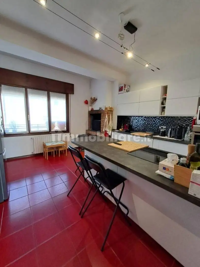 Appartamento in vendita a Vicenza