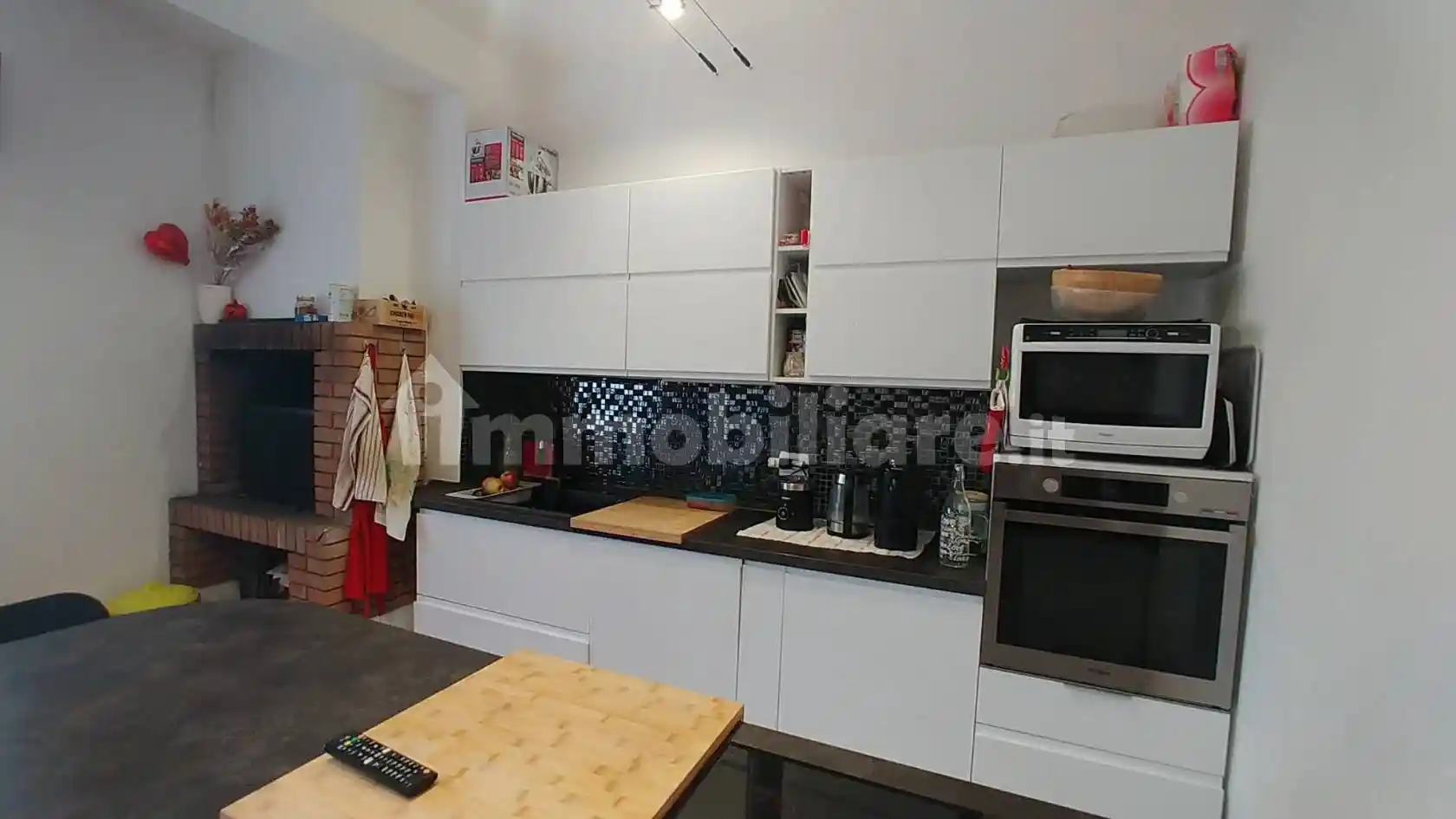 Appartamento via Giambattista Maganza, Gogna, Vicenza - foto 2